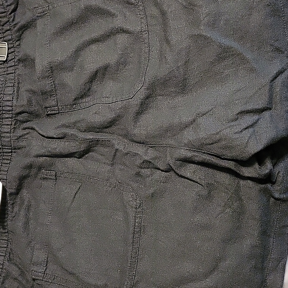 Linen Shorts - New - Picture 5 of 8